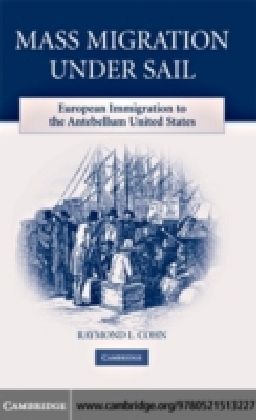 Mass Migration Under Sail