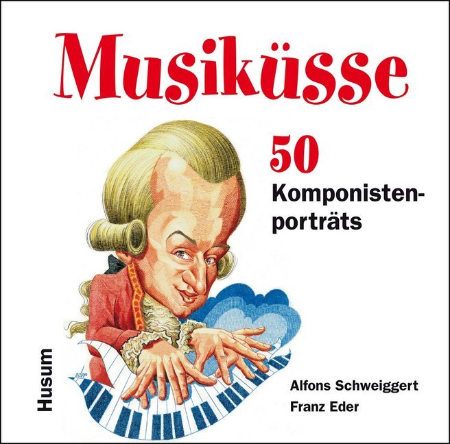 Musiküsse main product photo