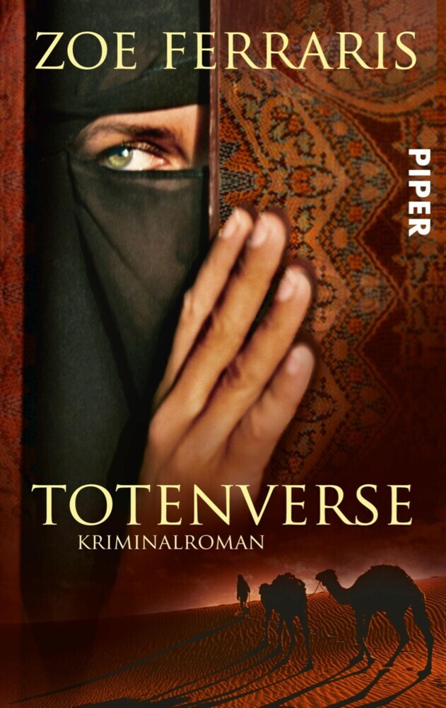 Totenverse main product photo