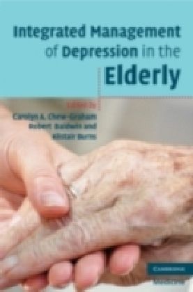 Integrated Management of Depression in the Elderly main product photo