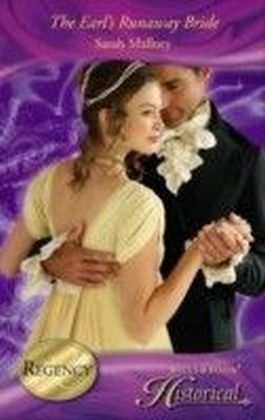 Earl's Runaway Bride (Mills & Boon Historical)