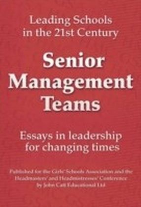 Senior Management Teams