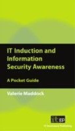 IT Induction and Information Security Awareness