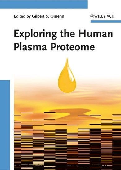 Exploring the Human Plasma Proteome main product photo