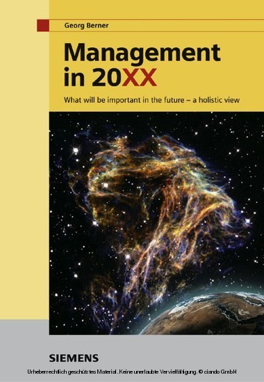 Management in 20XX main product photo