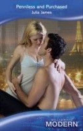 Penniless and Purchased (Mills & Boon Modern)