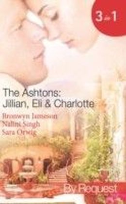 Ashtons