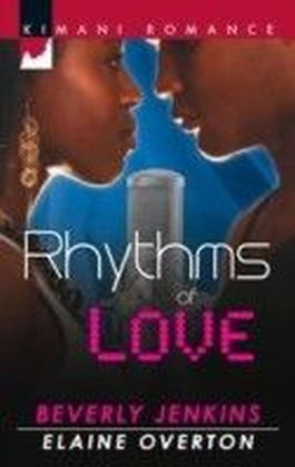 Rhythms of Love (Mills & Boon Kimani)