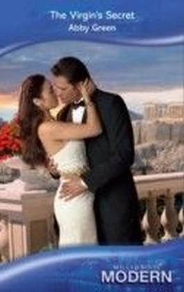 Virgin's Secret (Mills & Boon Modern)