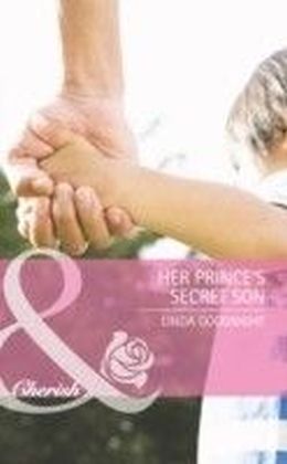 Her Prince's Secret Son (Mills & Boon Cherish) (By Royal Appointment - Book 10) main product photo