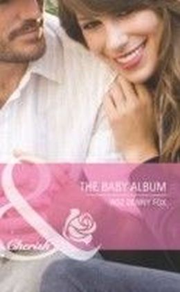 Baby Album (Mills & Boon Cherish) (9 Months Later - Book 62) main product photo