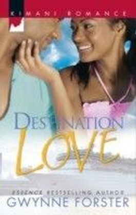 Destination Love (Mills & Boon Kimani)