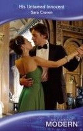His Untamed Innocent (Mills & Boon Modern)