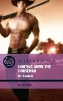 Hunting Down the Horseman (Mills & Boon Intrigue) (Whitehorse, Montana