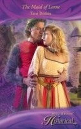 Maid of Lorne (Mills & Boon Historical)