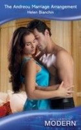 Andreou Marriage Arrangement (Mills & Boon Modern)