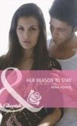 Her Reason To Stay (Mills & Boon Cherish) (Twins - Book 19) main product photo