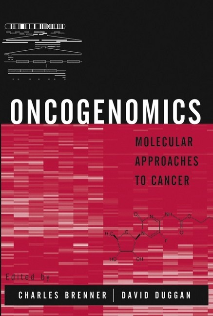 Oncogenomics main product photo