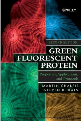 Methods of Biochemical Analysis, Green Fluorescent Protein