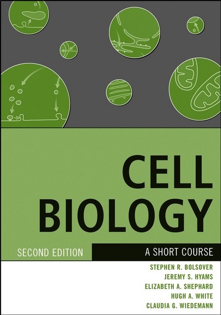 Cell Biology main product photo