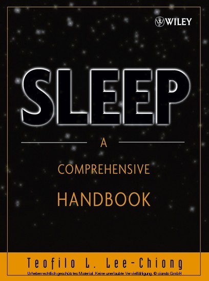 Sleep main product photo