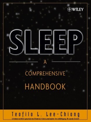 Sleep