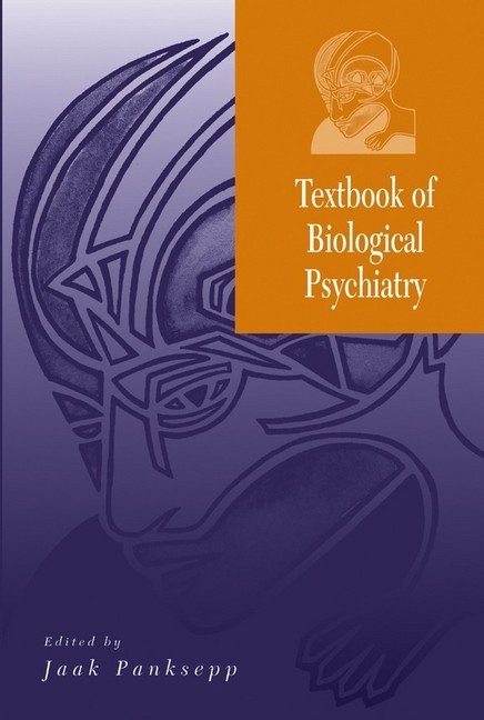 Textbook of Biological Psychiatry main product photo