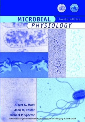 Microbial Physiology