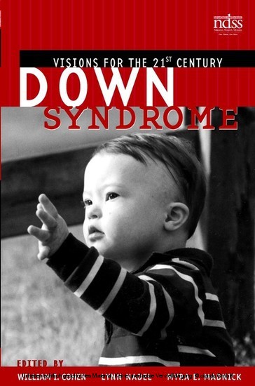 Down Syndrome main product photo
