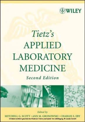Tietz's Applied Laboratory Medicine