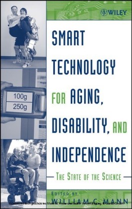 Smart Technology for Aging, Disability, and Independence