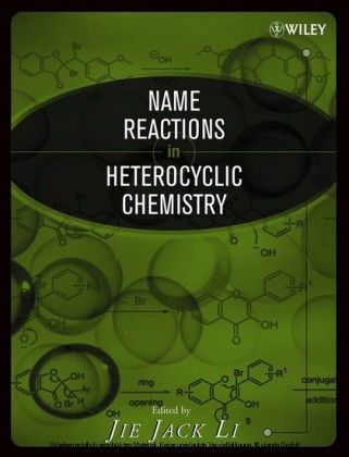 Name Reactions in Heterocyclic Chemistry