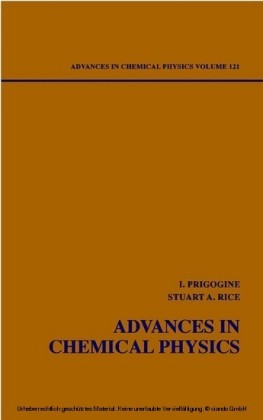 Advances in Chemical Physics