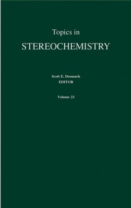 Topics in Stereochemistry