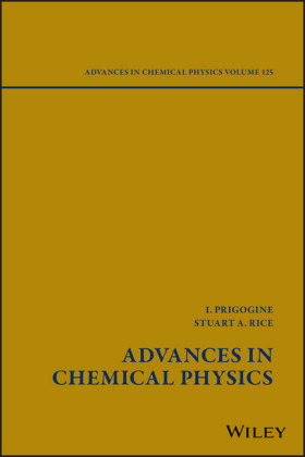 Advances in Chemical Physics