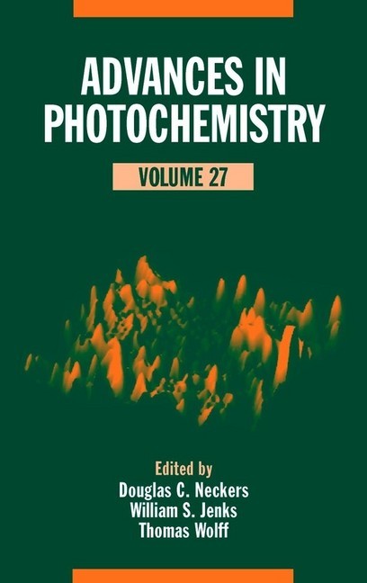 Advances in Photochemistry main product photo