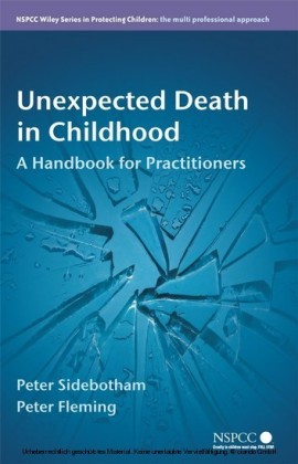 Unexpected Death in Childhood
