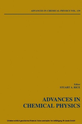 Advances in Chemical Physics