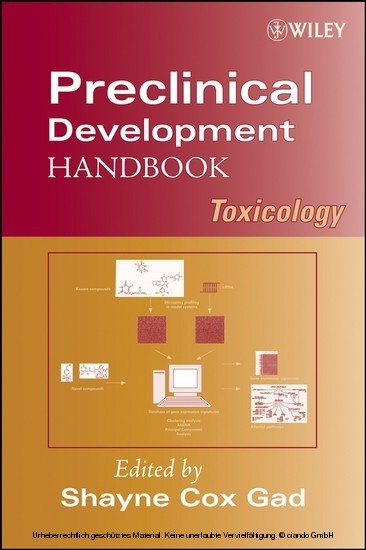 Preclinical Development Handbook main product photo
