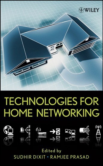 Technologies for Home Networking main product photo