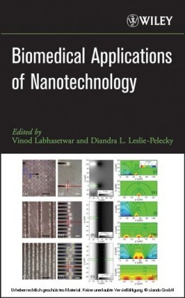 Biomedical Applications of Nanotechnology