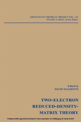 Reduced-Density-Matrix Mechanics