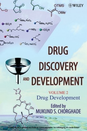 Drug Discovery and Development, Volume 2