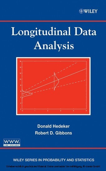 Longitudinal Data Analysis main product photo
