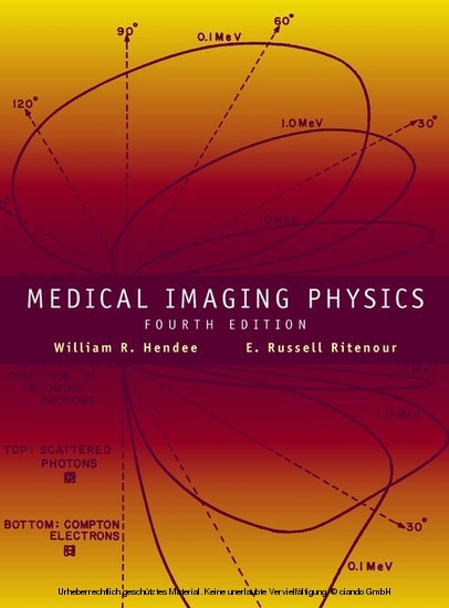 Medical Imaging Physics main product photo