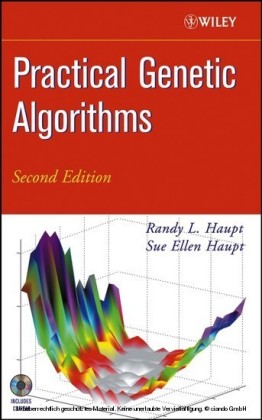 Practical Genetic Algorithms