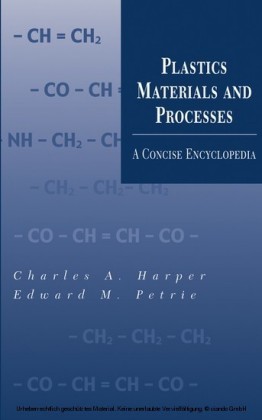 Plastics Materials and Processes,