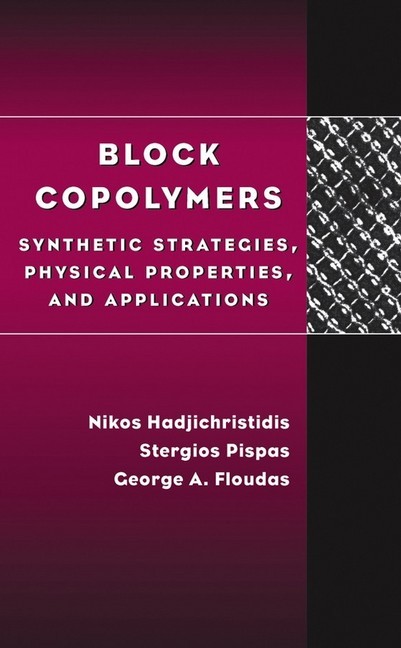 Block Copolymers main product photo