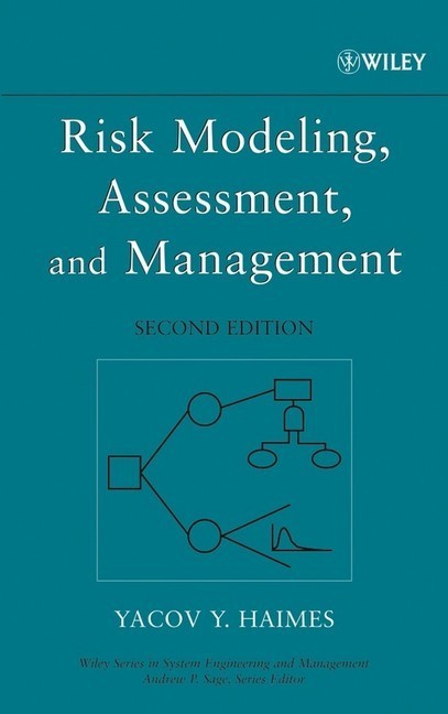 Risk Modeling, Assessment, and Management main product photo