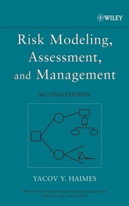 Risk Modeling, Assessment, and Management